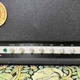 Bridge City Sound Model M Amp Head 2016
