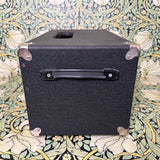 Bridge City Sound Model M Amp Head 2016