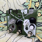 Old Blood Noise Endeavors Signal Blender - Used