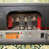 Bridge City Sound Model M Amp Head 2016