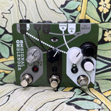 Old Blood Noise Endeavors Signal Blender - Used