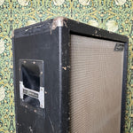 Earth Sound Research 2x15 Cab 1974