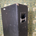 Earth Sound Research 2x15 Cab 1974