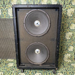 Earth Sound Research 2x15 Cab 1974