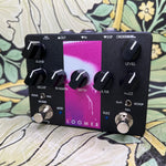 Keeley Loomer Fuzz Reverb - Used