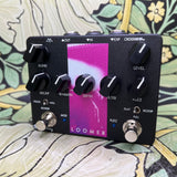 Keeley Loomer Fuzz Reverb - Used