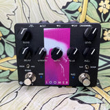 Keeley Loomer Fuzz Reverb - Used