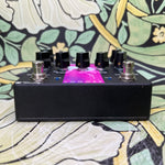 Keeley Loomer Fuzz Reverb - Used