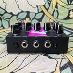 Keeley Loomer Fuzz Reverb - Used