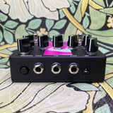 Keeley Loomer Fuzz Reverb - Used