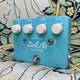 Bondi Sick As Overdrive - Used