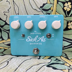 Bondi Sick As Overdrive - Used