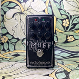 Electro-Harmonix Nano Metal Muff