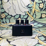 Electro-Harmonix Nano Metal Muff