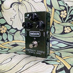 MXR Carbon Copy Analog Delay