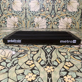 Pedaltrain Metro 16 w/ Soft Case - Used