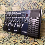 Boss ME-50B Bass Multiple Effects - Used