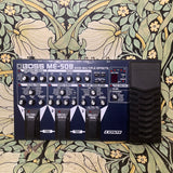 Boss ME-50B Bass Multiple Effects - Used
