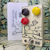 Sketchy Sounds Outlaw Horse Monkeys Overdrive - Used