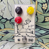 Sketchy Sounds Outlaw Horse Monkeys Overdrive - Used