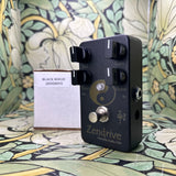 Lovepedal Hermida Audio Zendrive Black Magic - Used