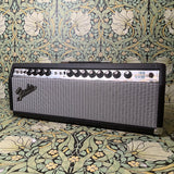 Blacktape Amplifiers Fender Twin Reverb Head 1972