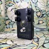 Lovepedal Hermida Audio Zendrive Black Magic - Used