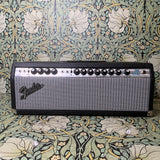 Blacktape Amplifiers Fender Twin Reverb Head 1972