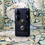 Lovepedal Hermida Audio Zendrive Black Magic - Used