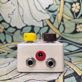 Sketchy Sounds Outlaw Horse Monkeys Overdrive - Used