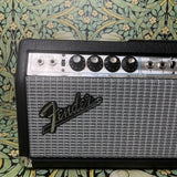 Blacktape Amplifiers Fender Twin Reverb Head 1972