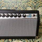 Blacktape Amplifiers Fender Twin Reverb Head 1972