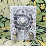 TOMKAT Pedals Super Heavy Reverb