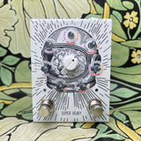 TOMKAT Pedals Super Heavy Reverb