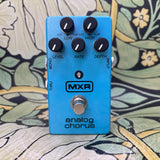 MXR Analog Chorus - Used