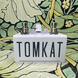 TOMKAT Pedals Super Heavy Reverb