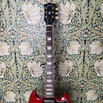 Gibson SG '61 Reissue Cherry 2020