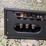Blacktape Amplifiers Fender Twin Reverb Head 1972