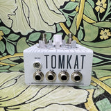 TOMKAT Pedals Super Heavy Reverb