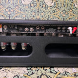Blacktape Amplifiers Fender Twin Reverb Head 1972
