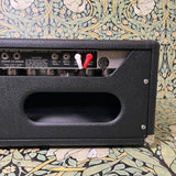 Blacktape Amplifiers Fender Twin Reverb Head 1972