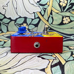 Seppuku FX Octave Drone Hand Painted