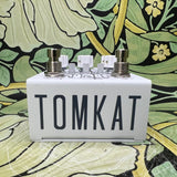 TOMKAT Pedals Cloudy V2