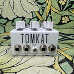 TOMKAT Pedals Cloudy V2