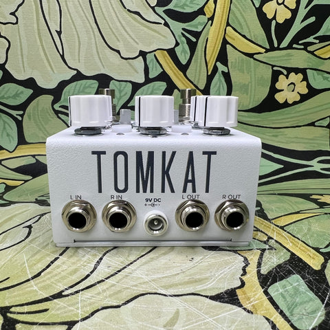 TOMKAT Pedals Cloudy V2 – eastside music supply