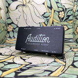 Goodwood Audio Audition - Used