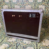 Olsson Amps Custom BJF100 1x12 Combo Western Tolex w/ Road Case