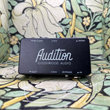 Goodwood Audio Audition - Used