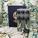 Walrus Audio Ages Five-State Overdrive - Used