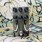 Walrus Audio Ages Five-State Overdrive - Used
